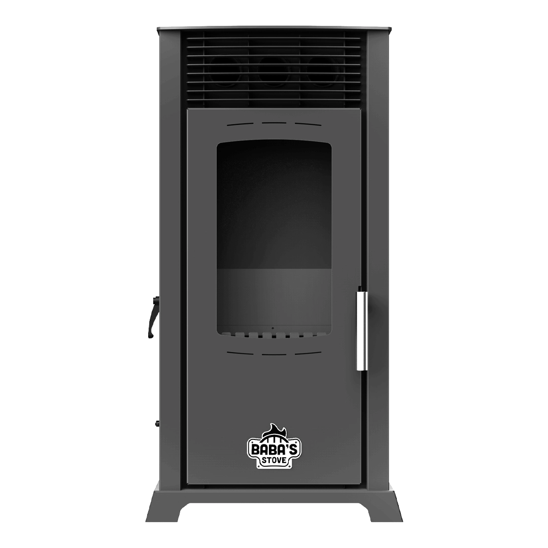 Trabzon En Iyi Pelet Soba