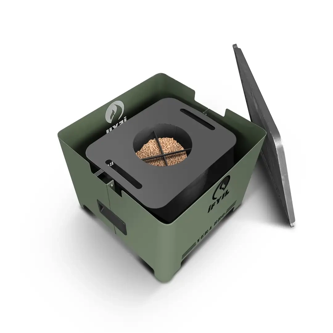 Trabzon Mangal Barbekü Fiyatları