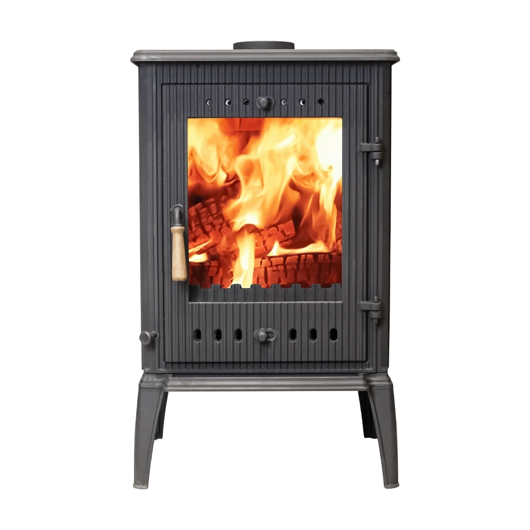 Pelet Soba Ateş Haznesi Nasıl Temizlenir?